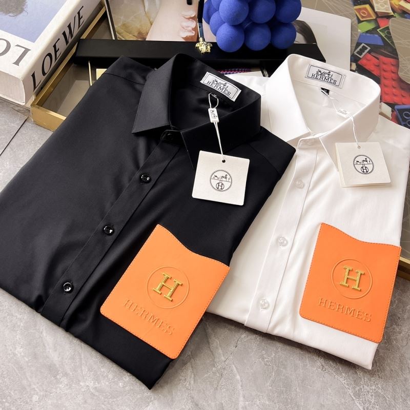 Hermes Shirts